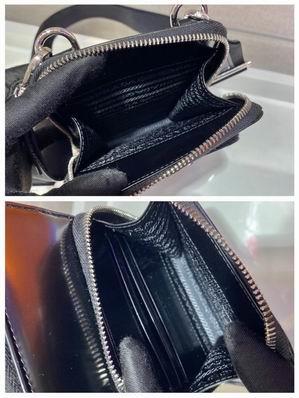 Prada Bags 2ZH126 12x18x4cm ap