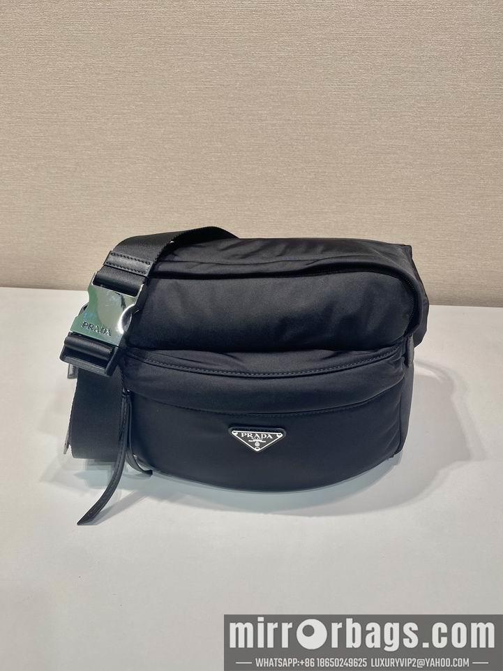Prada Bags Prada 2VH038B 26x20x10cm AP