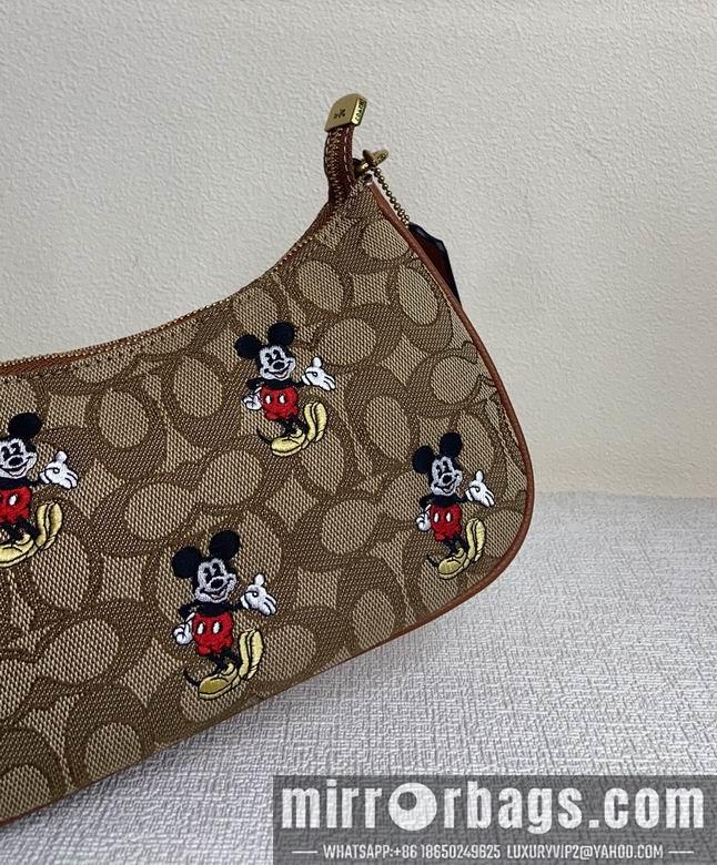 Coach Bags CM858 CM196 24.5X17X7.5cm JH 3colour