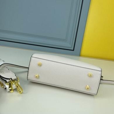 Prada Bags Saffiano 2128 23X18X9cm YW
