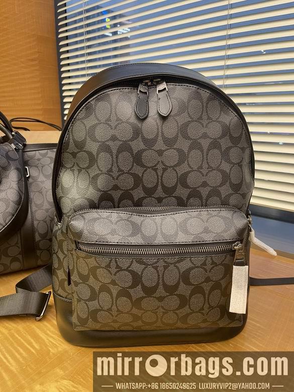 Coach Bags lx35400 44X15X35cm AZ 2colour