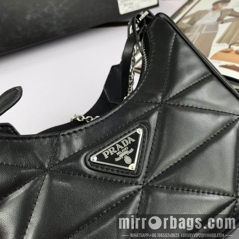 Prada Bags WW1BH206 22X17X6.5