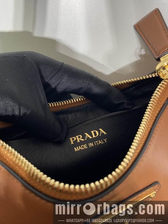 Prada Bags Prada Moon1BC199 18x16x5cm AP