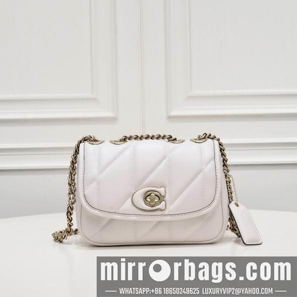 Coach Bags CA086 20X13.5X5.5cm AZ 2colour