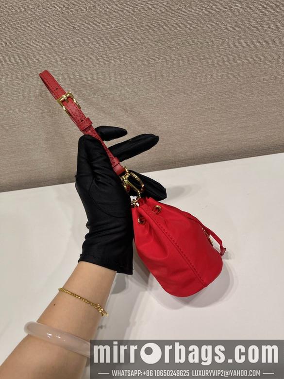 Prada Bags Prada 1TT202 8.5x10.5cm AP3