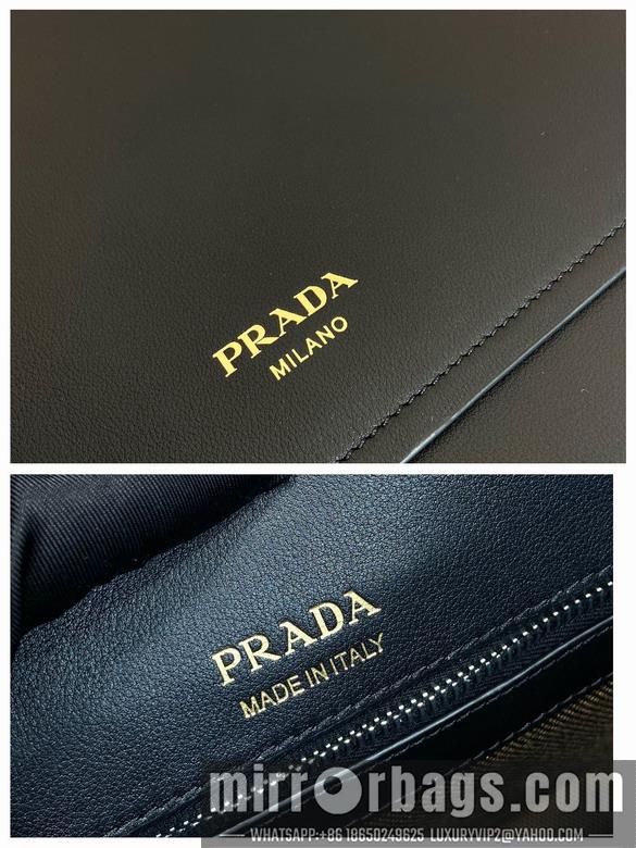 Prada Bags Prada 2VD068 30x27.5x15cm AP1