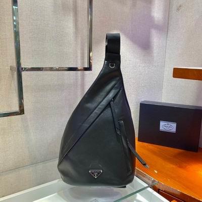Prada Bags 全皮 2VZ092 26.5x37.5x10cm ap
