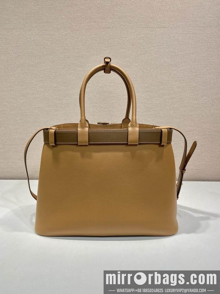 Prada Bags Prada 1BA416 37.5x27.5x14cm AP