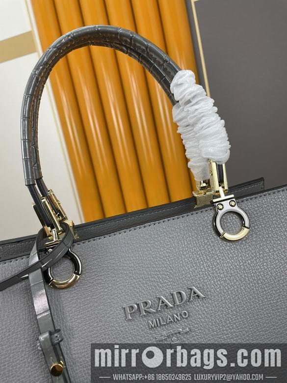 Prada Bags WW66196 30X23X13