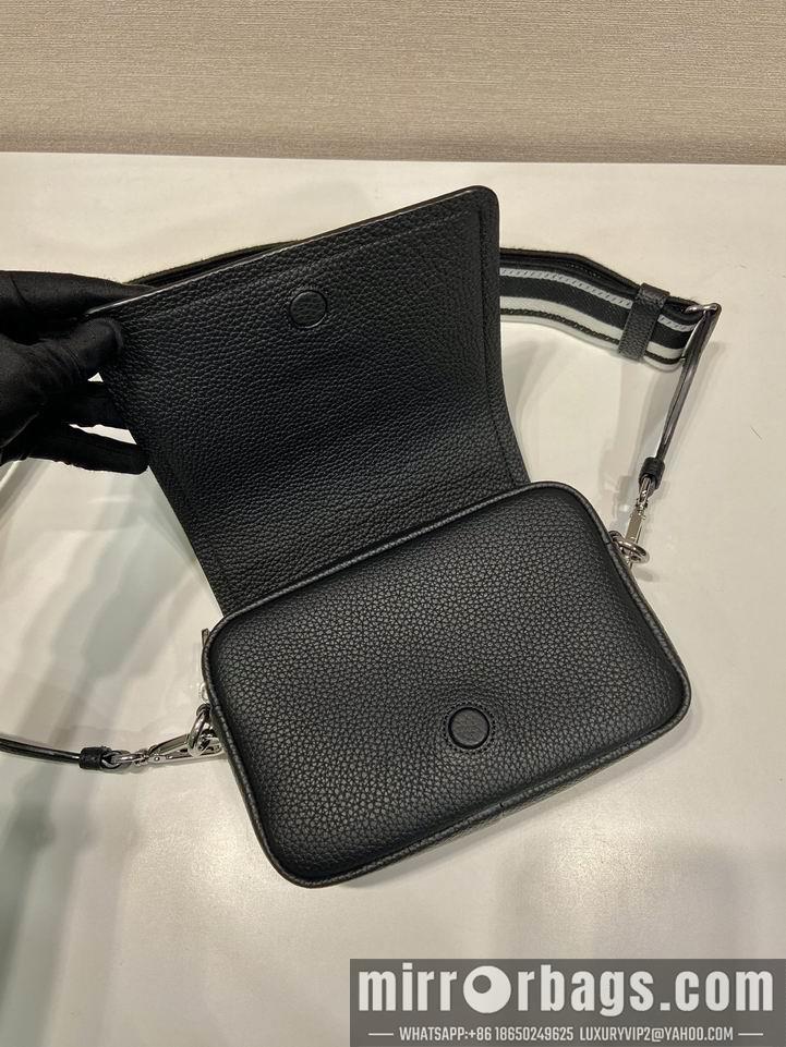 Prada Bags Prada 1BD332 20x15x6cm AP