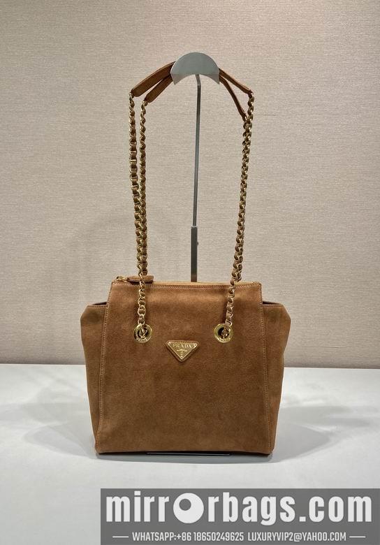 Prada Bags 1BD660 25X26.5X7.5cm WP