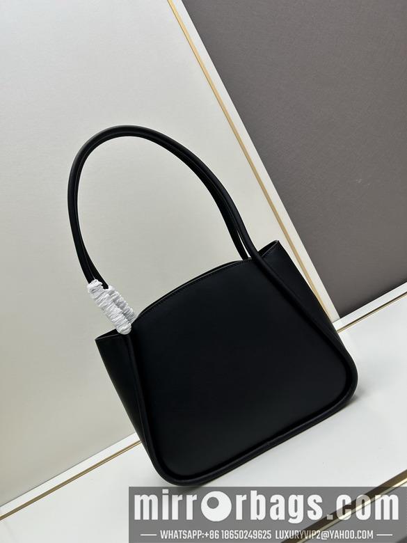 Prada Bags Prada 1BG539 25x18.5x12.5cm jj