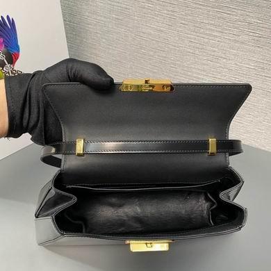 Prada Bags 1BD342 34X19X8cm DN 2colour