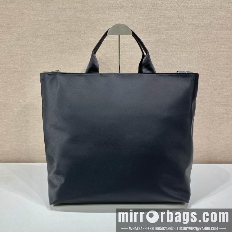 Prada Bags Saffiano Re-Nylon VG086 40x38x16cm ap 22
