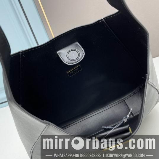 Prada Bags Prada Cleo 1BC181 40x30x9cm ww