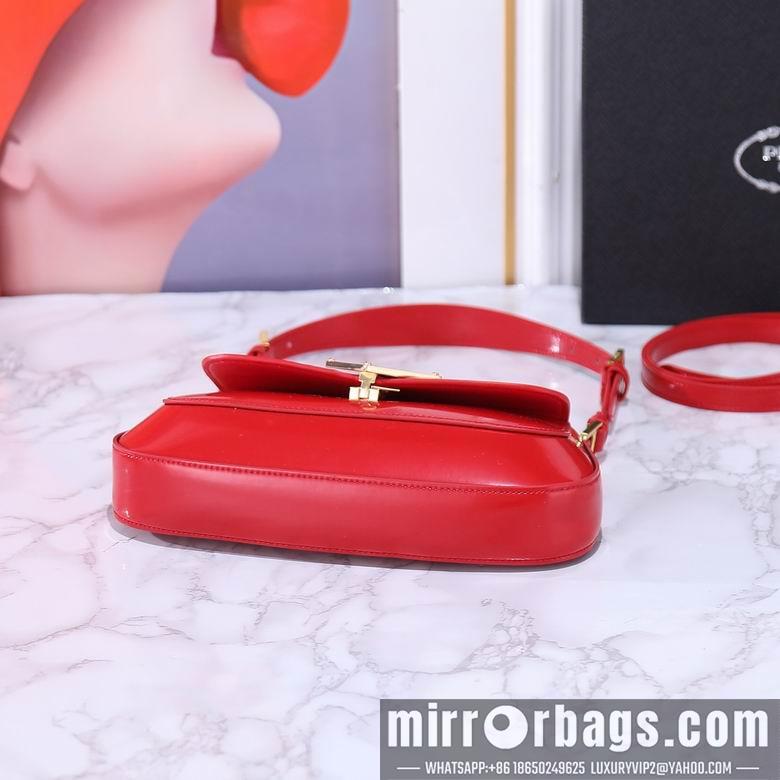 Prada Bags 1BD345 24X11X4cm XMY 3colour