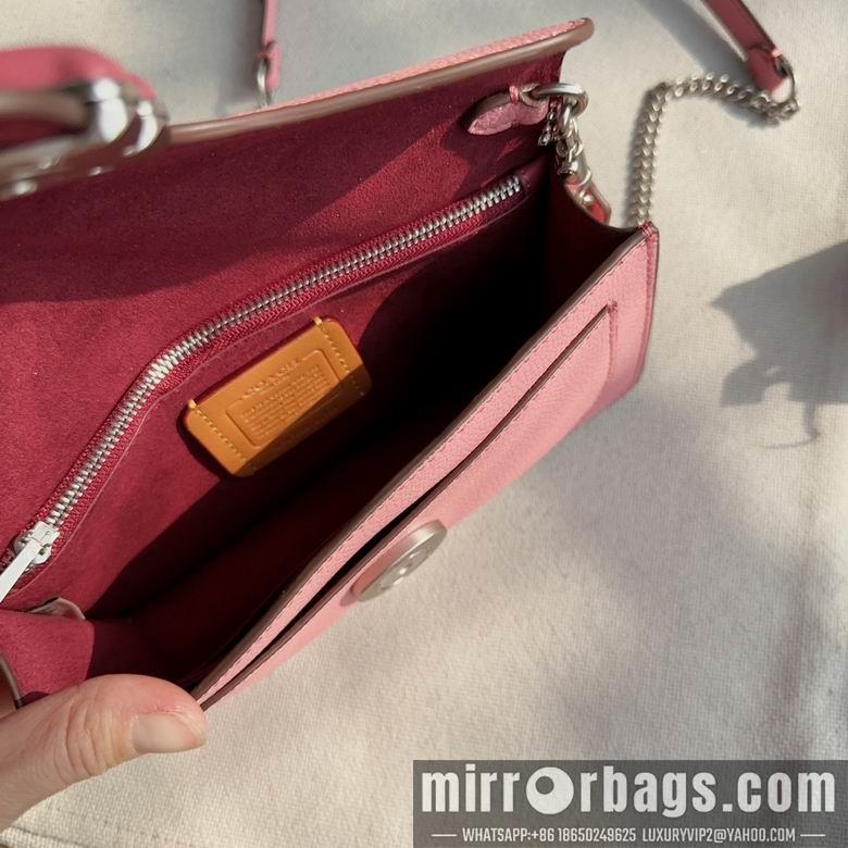Coach Bags CJ350 21X10X5cm JH 2colour