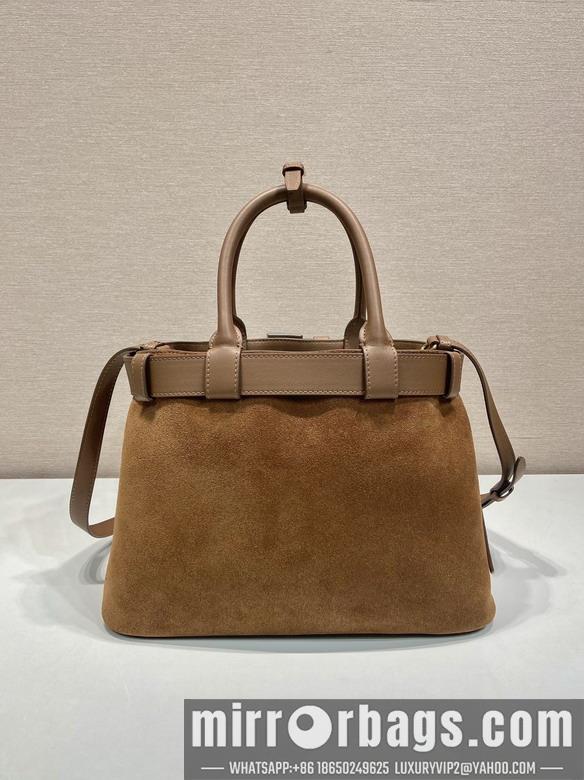 Prada Bags Prada 1BA434 32x23x11cm AP2