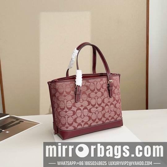 Coach Bags CH228 25X19X11cm AZ 3colour