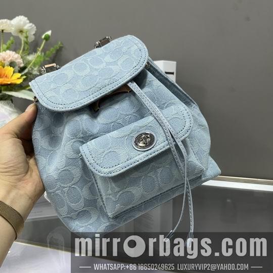 Coach Bags cj833 21.5X23X12cm AZ 2colour
