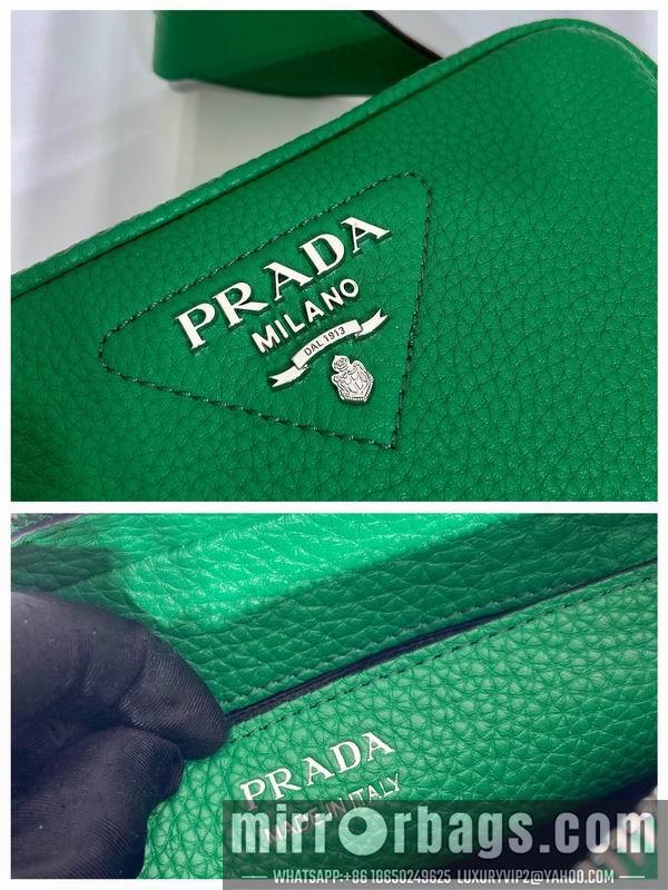 Prada Bags Prada 1BH192 19x12x6cm AP