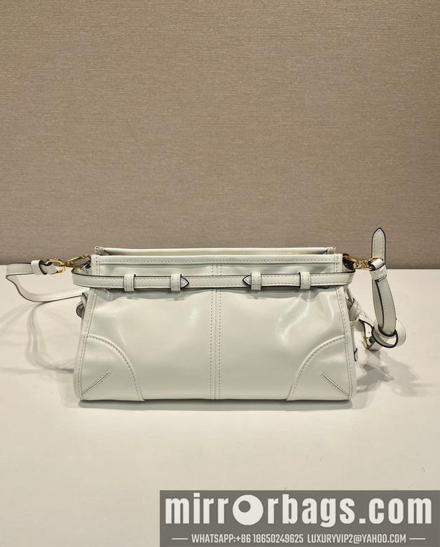 Prada Bags Prada 1BA215 26x14x12cm AP.