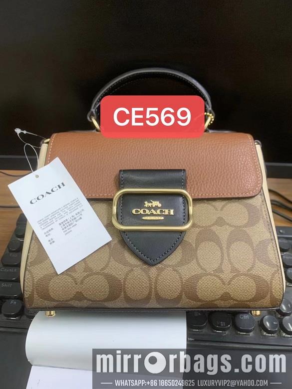 Coach Bags CF321 CF568 CF322 CF569 JH