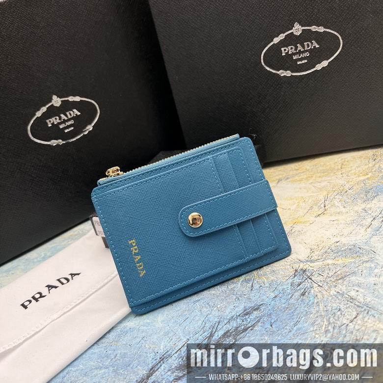 Prada Bags 7012 YG-2