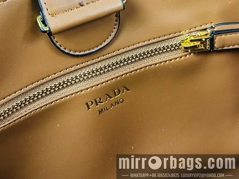 Prada Bags 1BG488 28X20X7.5cm XMY 4colour