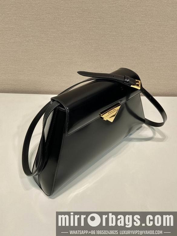 Prada Bags Prada 1BD342 34x19x8cm AP
