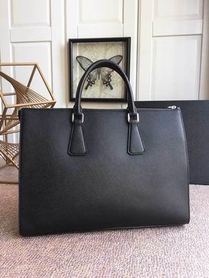 Prada Bags AP2VE030N 38X29X6