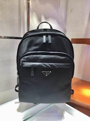 Prada Bags Nylon 2VZ048 31x43.5x20cm 28