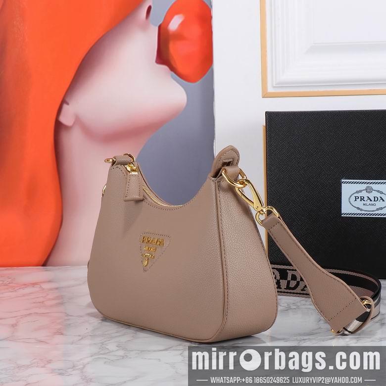 Prada Bags 1BH193 24X18X6cm XMY 4colour