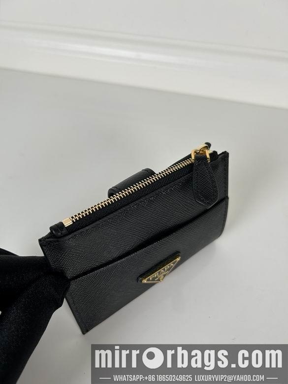 Prada Bags 1MC026 12X8.5cm
