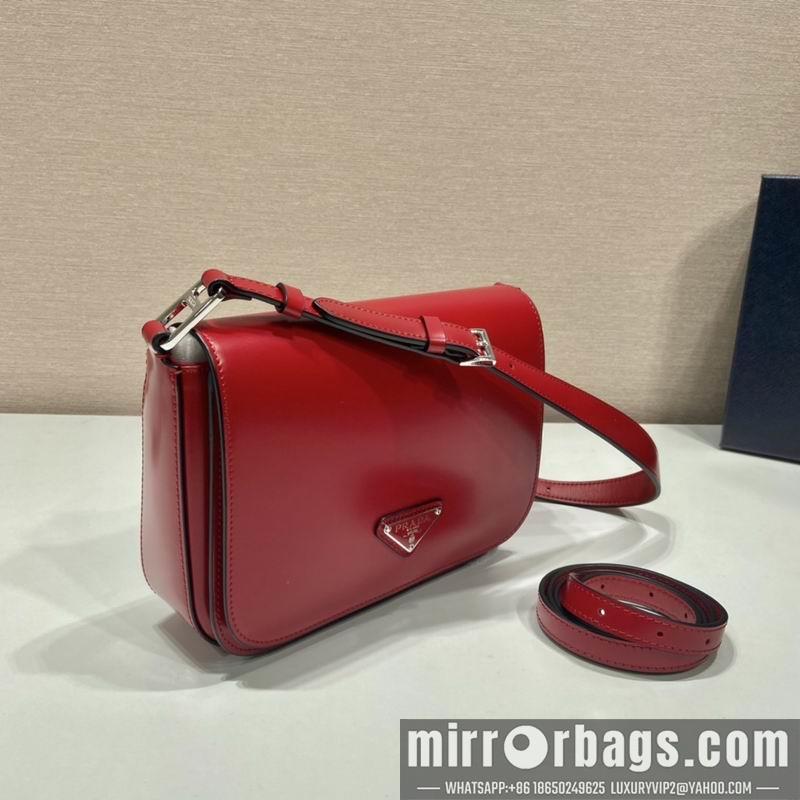 Prada Bags 1BD308 21x15x6cm ap 08
