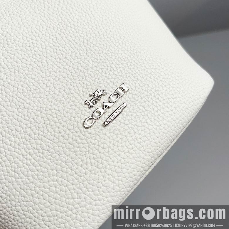 Coach Bags CR169 CR168 CR256 19.5X17.5X13cm JH 4colour