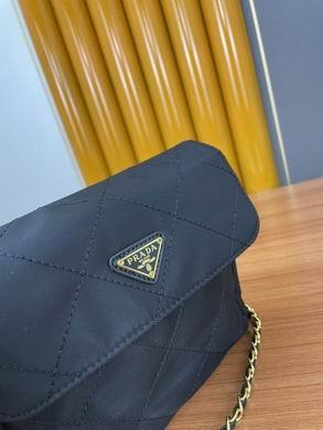 Prada Bags WW211293 小20CM大25CM