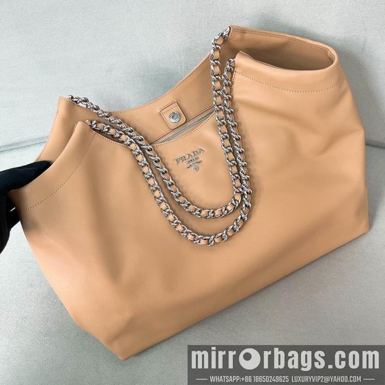 Prada Bags 1BA638 39X29X19cm DN 2colour