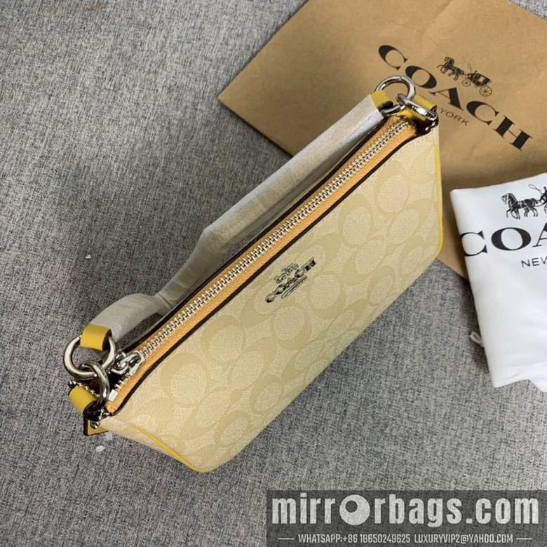 Coach Bags F58321 22X13X7.5cm AZ 2