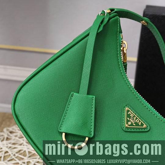 Prada Bags Prada hobo 0841 22x14x6cm zy