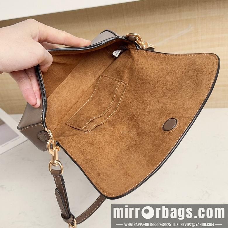 Coach Bags CT757 21X11X7cm AZ 3colour