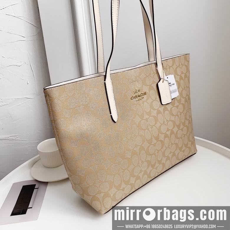 Coach Bags F67108 29x12cm YG 3