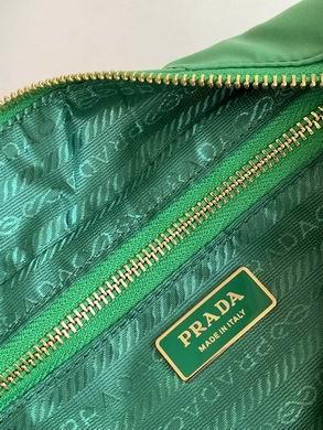 Prada Bags 1BG468 25X24X5cm YG 2colour