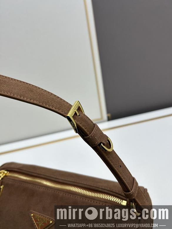 Prada Bags Prada 1BC233 27x12x10.5cm jj