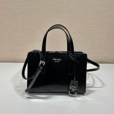 Prada Bags Re-Edition 1BA357 22X15X6.5cm ap