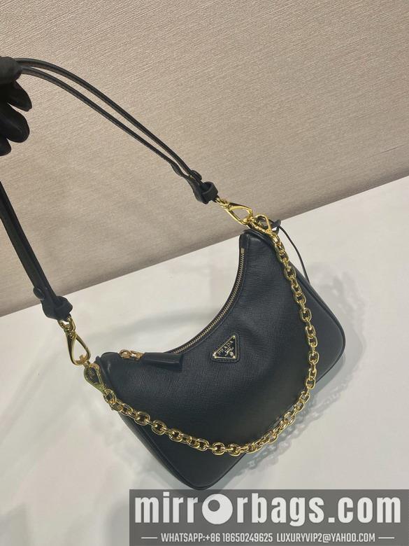 Prada Bags Prada 1BC204 22x18x6cm AP1