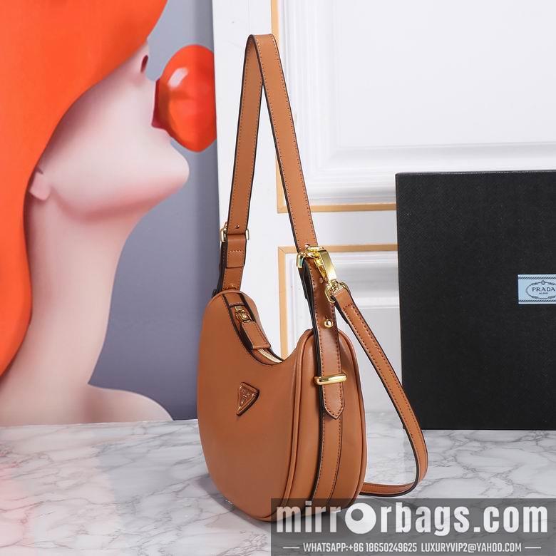 Prada Bags Prada 80188 24x14.5x7.5cm ww4色