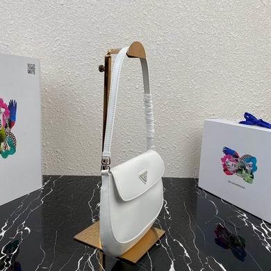 Prada Bags Cleo RT1BD311 23X18X2.5