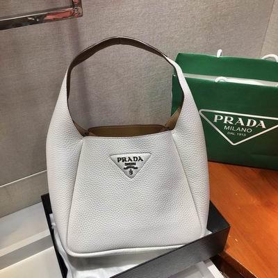 Prada Bags 1BC127 23x21x13cm ap