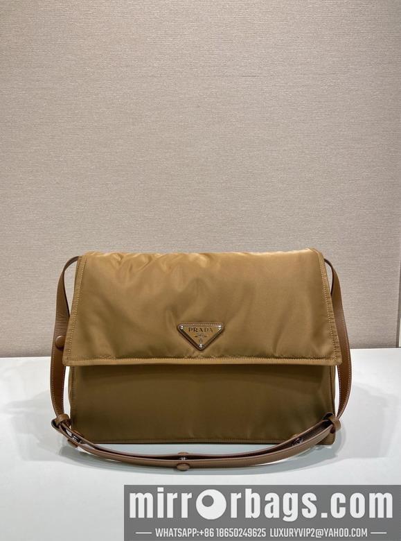 Prada Bags Prada 1BD256 36x28x14cm AP